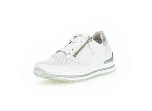 4062862828815 - Sneaker Comfort weiss 37