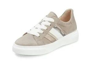 4062862838524 - Plateau-Sneaker beige 43