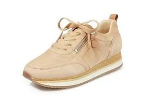 4062862988557 - Sneaker Best fitting beige 37