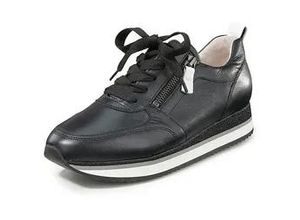 4062862988892 - Sneaker Best fitting schwarz 39