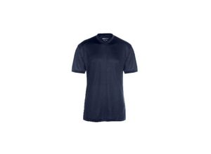 4062899058384 - 4PROTECT® UV-Schutz-T-Shirt COLUMBIA navy EN 13758-2 3330 Gr 4XL