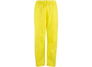 4062899065320 - Trizeratop - teXXor Regenbundhose darss s gelb 4357-S