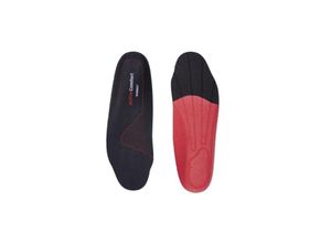 4062899082228 - RUNNEX® Semi-orthopädische Einlegesohle activeComfort high Titan 5408-39 Gr39