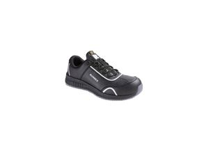 4062899084413 - Runnex - 5348-40 ® S3S-ESD-Sicherheitshalbschuhe SportStar Gr40 schwarz