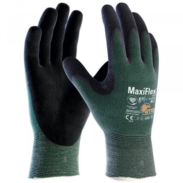 4062899100519 - Handschuh MaxiFlex Cut AD-APT 2458-7 Gr07 1Paar 4062899100519 ATG