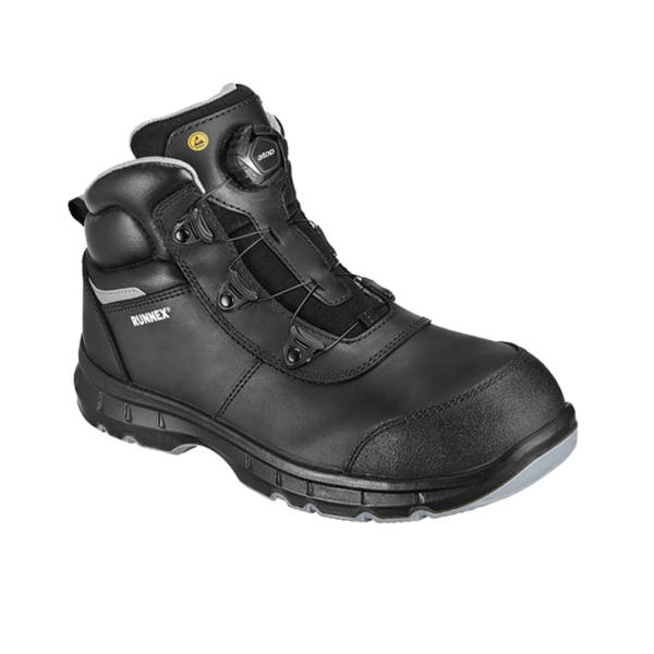 4062899105996 - Sicherheitsstiefel atop FlexStar S3S ESD 5391-39 Gr39 4062899105996 Runnex