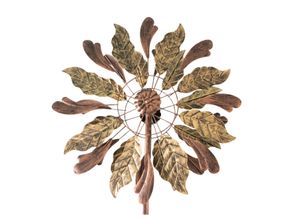 4062961009931 - Lemodo Windrad Leaves 213 cm hoch