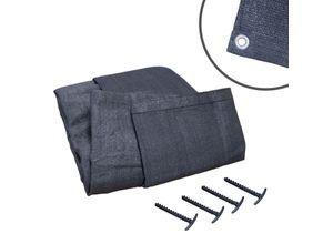 4062961011538 - Lemodo Vorzeltteppich Zeltteppich