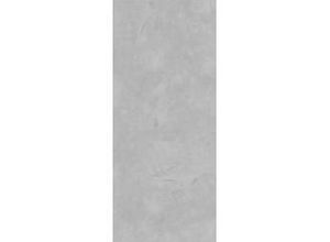 4062963338916 - Duschrückwand Soft-Touch Marmor Beton Optik grau 100 x 255 x 03 cm