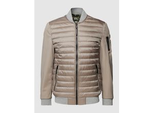 4063011504413 - Steppjacke mit Stehkragen Modell Energy