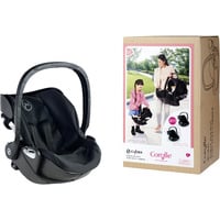 4063013141883 - Mon Grand Poupon 36-42 cm Cybex Trageschale Puppenzubehör