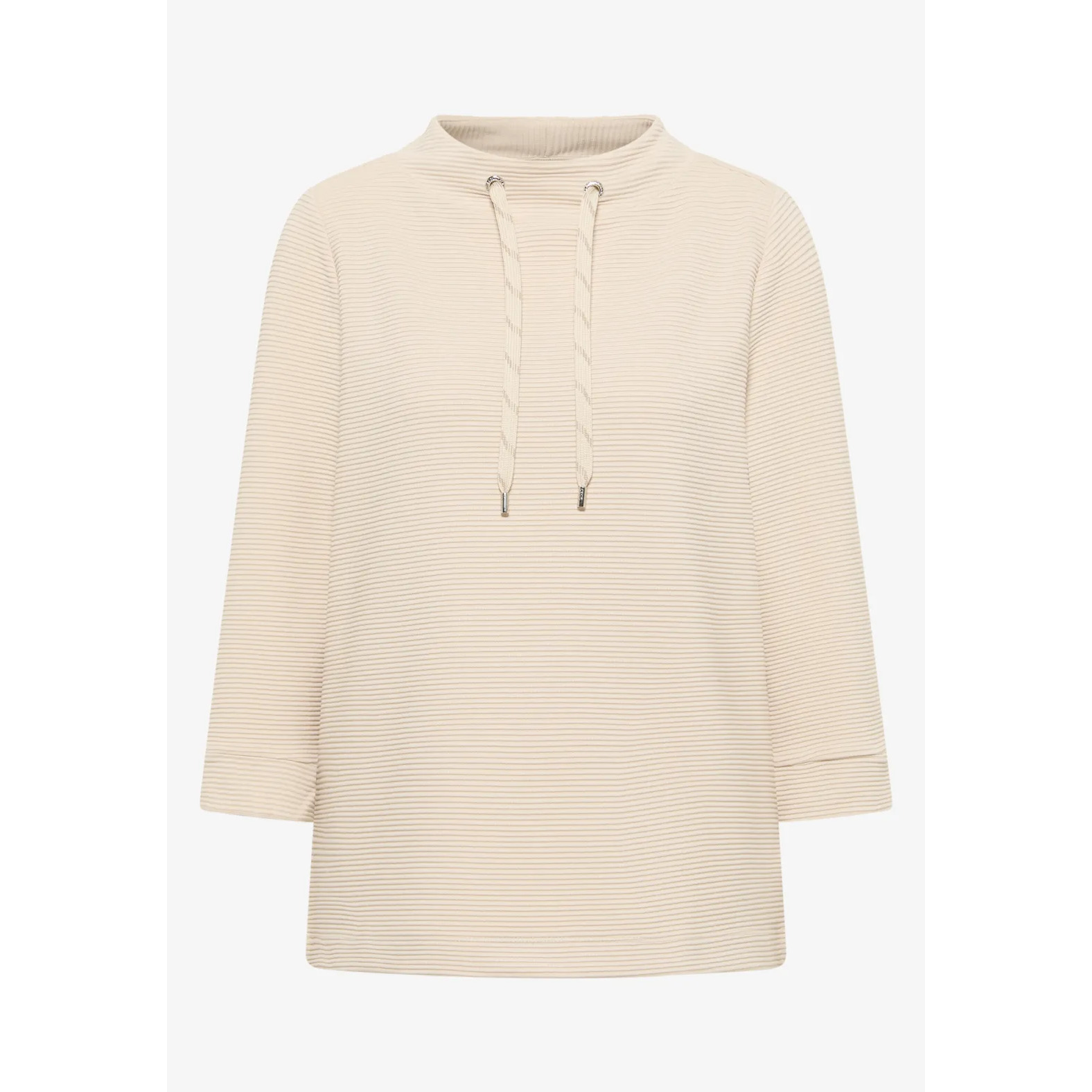 4063042797747 - Sweatshirt Damen Cecil Tos Solid Ottoman