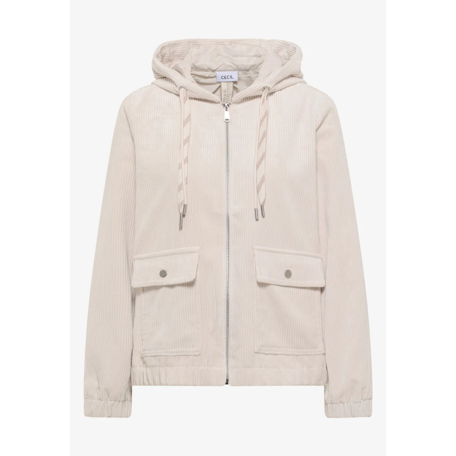 4063042799581 - Hoodie Damen Cecil Tos