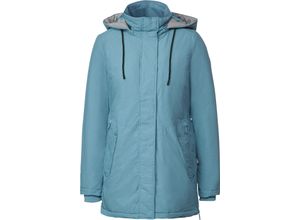 4063044580842 - CECIL Isolationsjacke Langarm Isoliert für Damen blau S