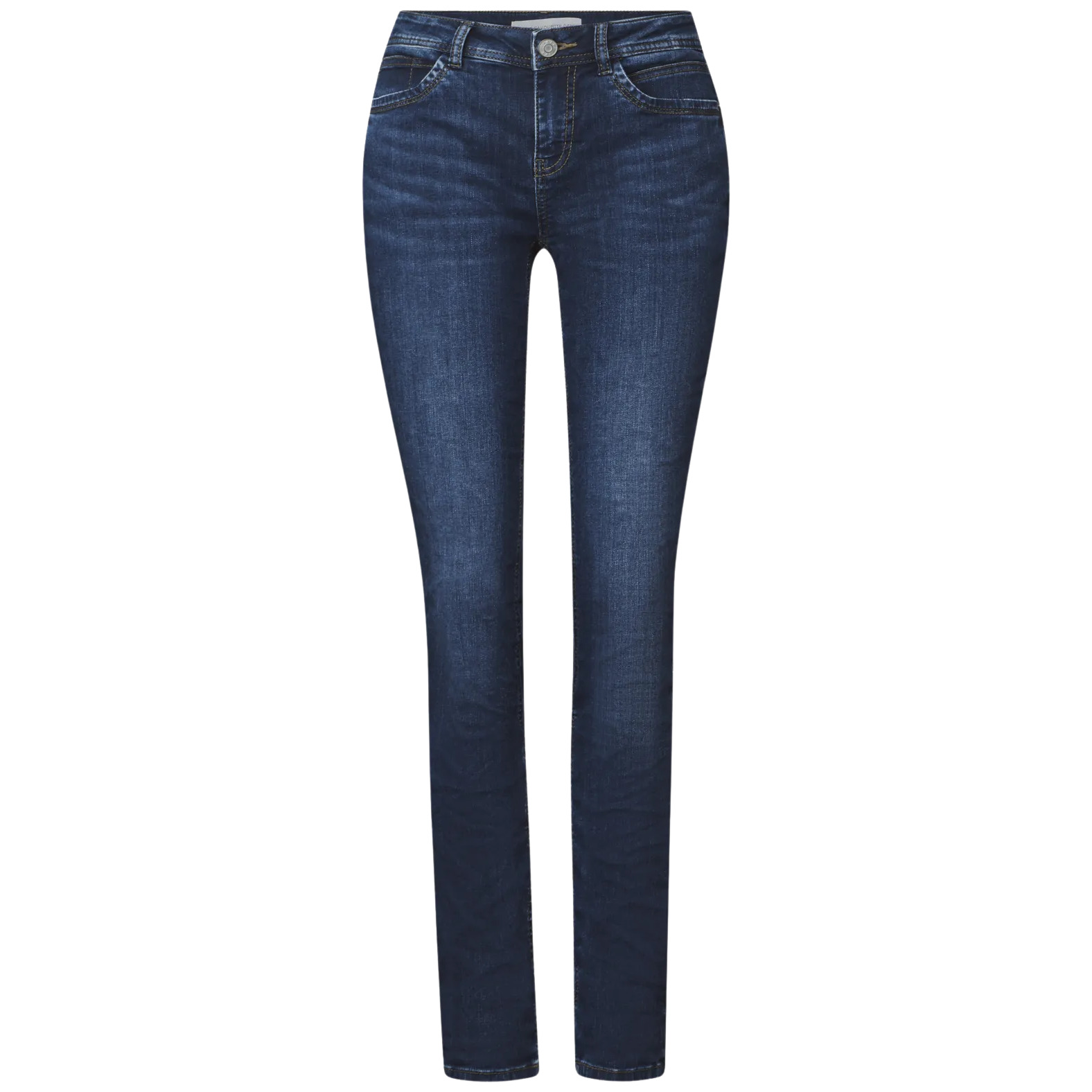 4063046767777 - Röhrenjeans Damen Style Jane