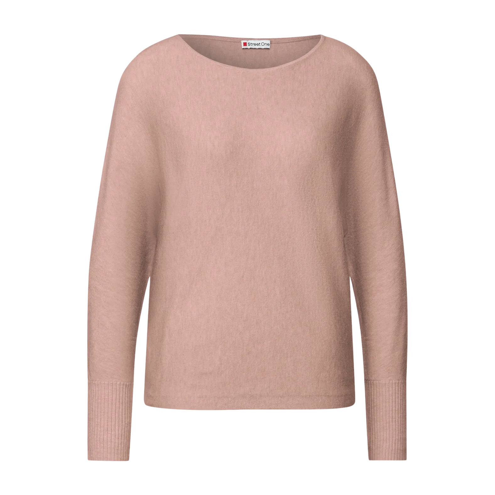 4063047289384 - Pullover Damen Dolman