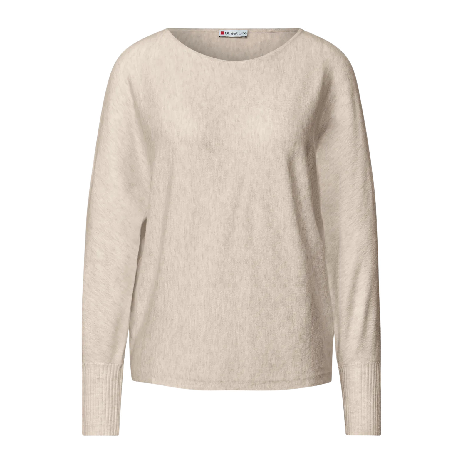 4063047289438 - Pullover Damen Dolman