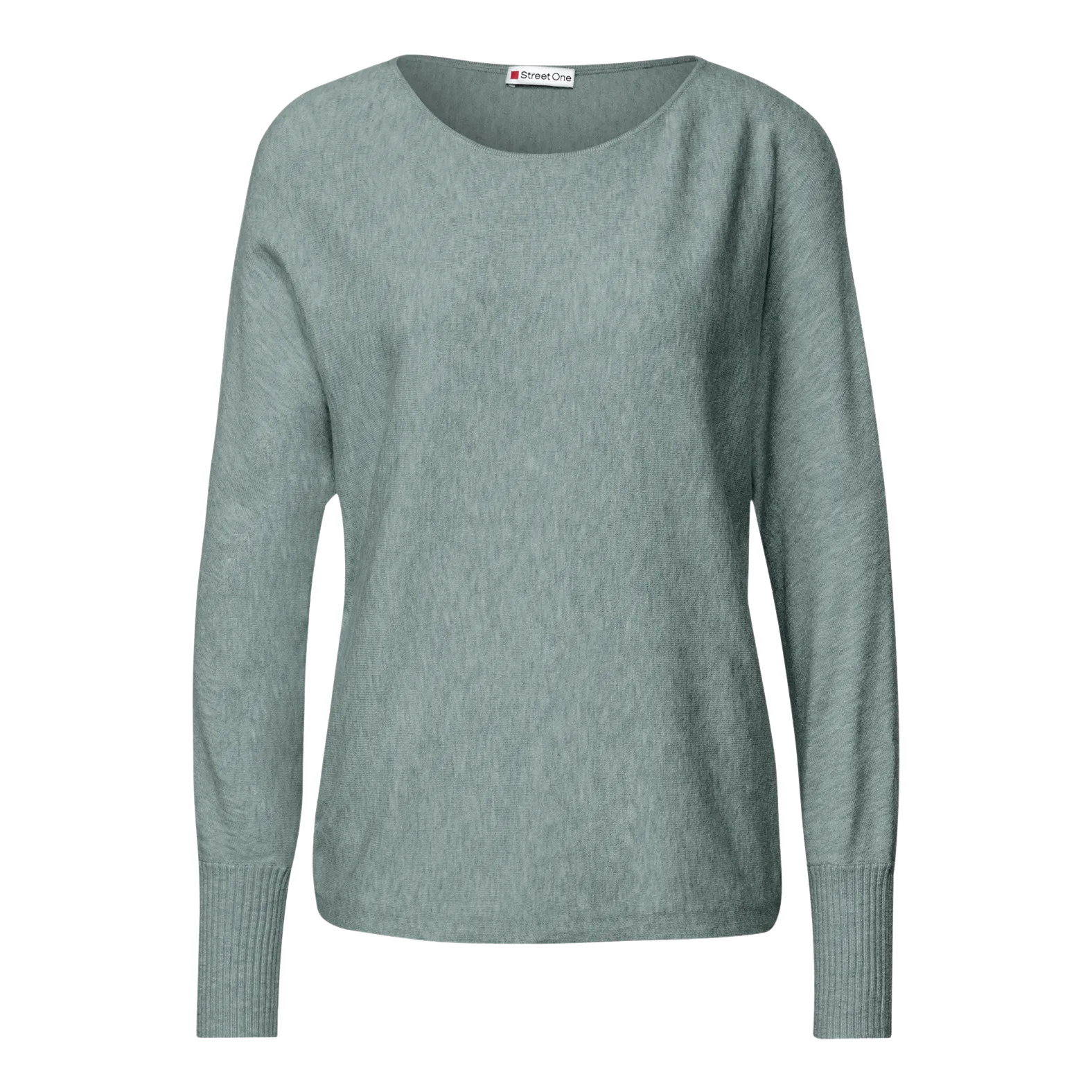 4063047289537 - Pullover Damen Dolman