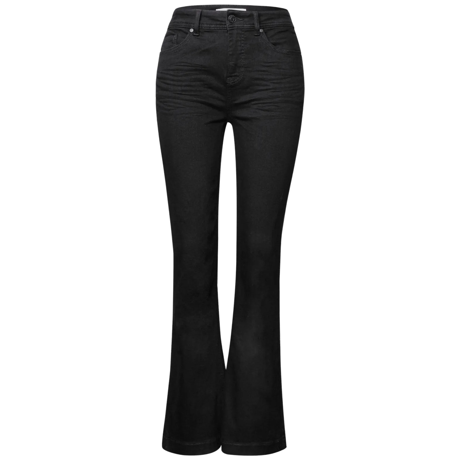 4063047328878 - Bootcut-Jeans Damen Street One