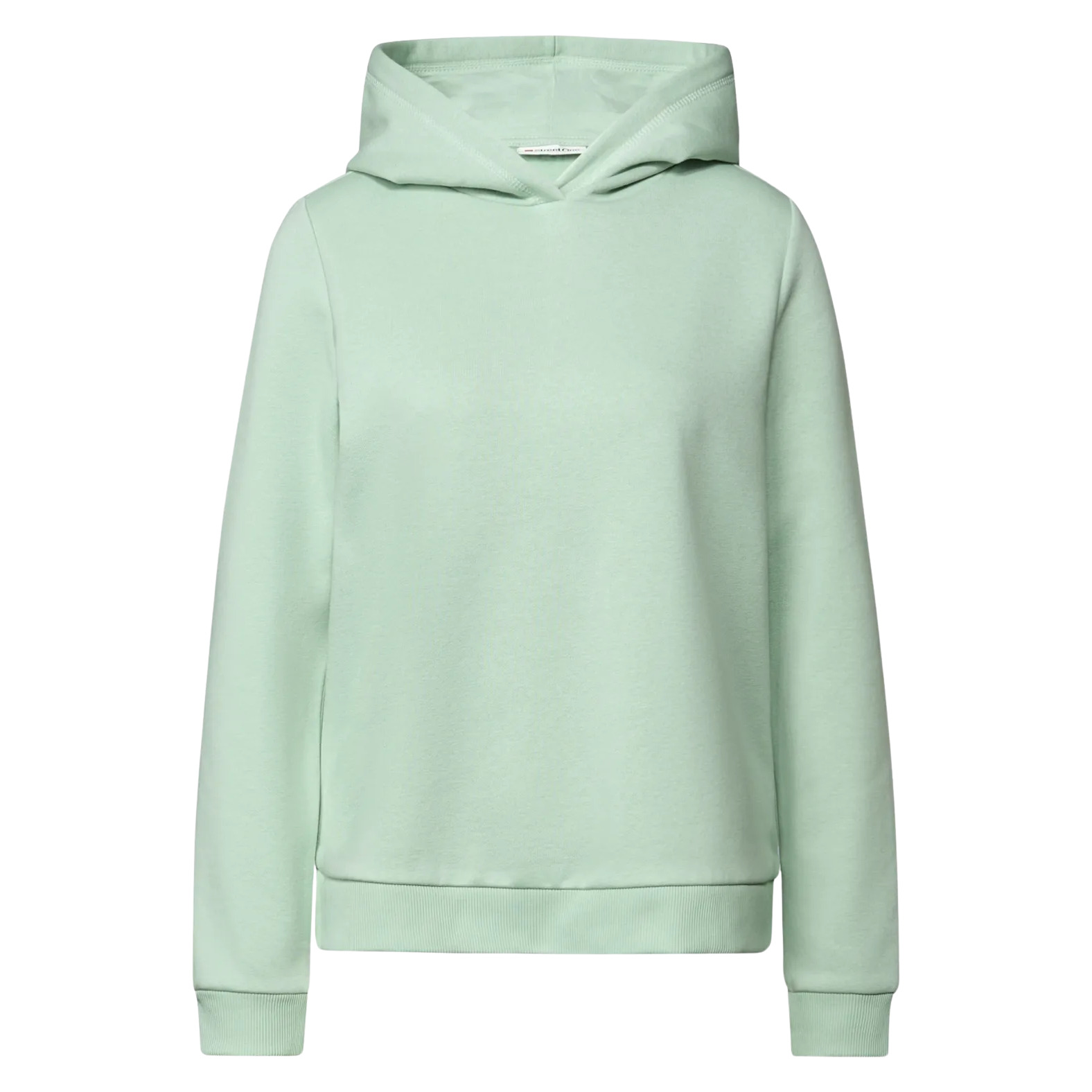 4063047721679 - Hoodie Damen Street One