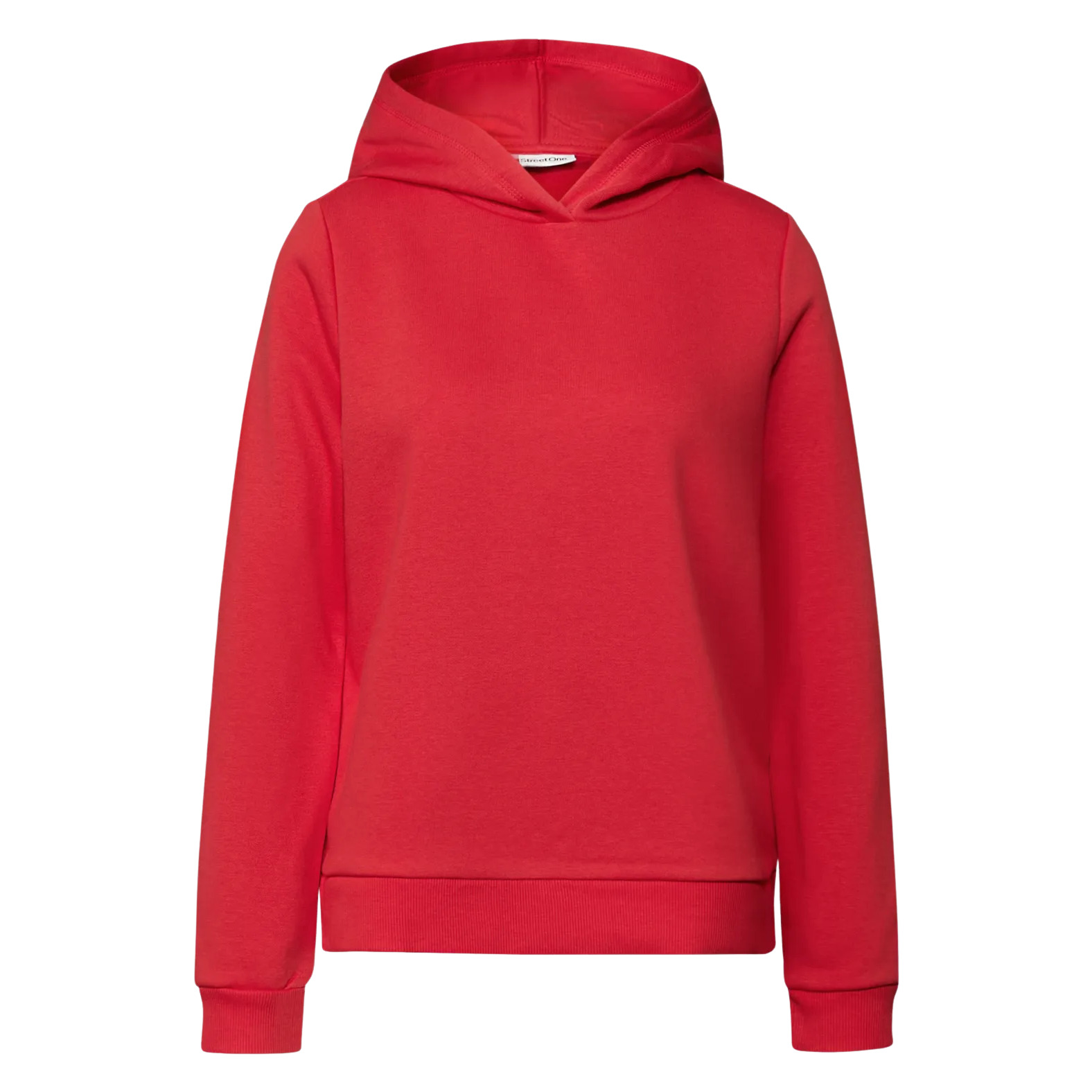 4063047723086 - Hoodie Damen Street One
