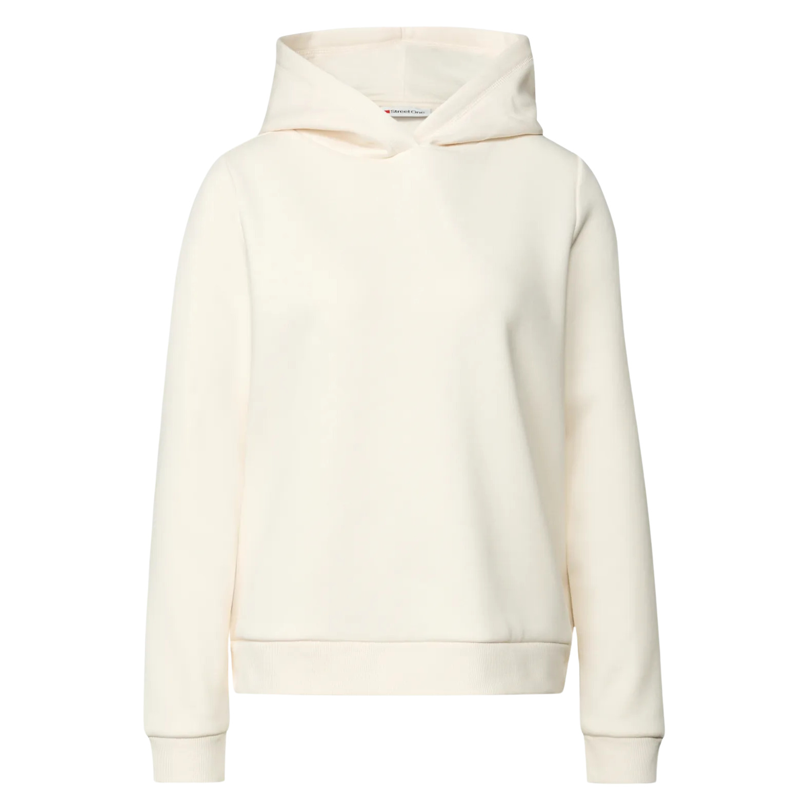 4063047764683 - Hoodie Damen Street One
