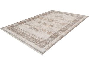 4063074083368 - Teppich ARTE ESPINA Baroque 1000 Teppiche Gr B L 120 cm x 170 cm 5 mm 1 St beige Esszimmerteppiche