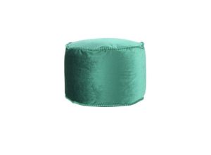 4063074091691 - Pouf Taj Mahal 125 Grün