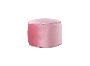 4063074091714 - Pouf Taj Mahal 125 Rosa