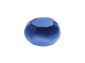 4063074091806 - Pouf Taj Mahal 325 Blau