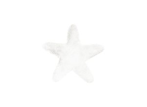 4063074250494 - Teppich Weiß 60cm x 63cm 4063074250494 - Teppich Weiß 60cm x 63cm