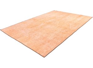 4063074365747 - Teppich ME GUSTA Faye Teppiche Gr B L 230 cm x 330 cm 6 mm 1 St beige (sand) Esszimmerteppiche Flachgewebe