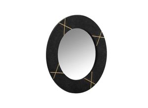 4063074451488 - Wandspiegel DEXTER (LBH 61x61x2 cm)