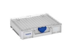 4063104001089 - Systainer³ Organizer M 89 83000010 Transportkiste ABS Kunststoff Polycarbonat (B x H x T) 396 x 82 x 296 mm