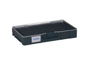 4063104001263 - Systainer³ Organizer l 89 anthrazit - 83000028 - Tanos