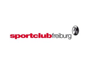 4063129103102 - Wandtattoo WALL-ART Fußball SC Freiburg Sportclub Wandtattoos Gr B H T 60 cm x 12 cm x 01 cm bunt (mehrfarbig) Wandtattoos und Wandsticker