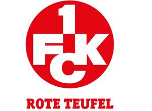 4063129108985 - Wandtattoo WALL-ART 1FC Kaiserslautern Rote Teufel Wandtattoos Gr B H T 97 cm x 120 cm x 01 cm rot Wandtattoos Wandsticker selbstklebend entfernbar