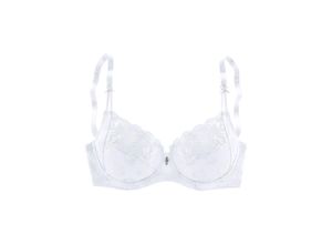4063134302262 - Große Größen Bügel-BH weiß Gr80F