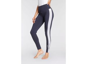 4063136494842 - Große Größen Leggings marine Gr52 54