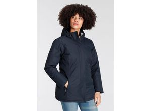 4063136522965 - Große Größen Winterjacke marine Gr40