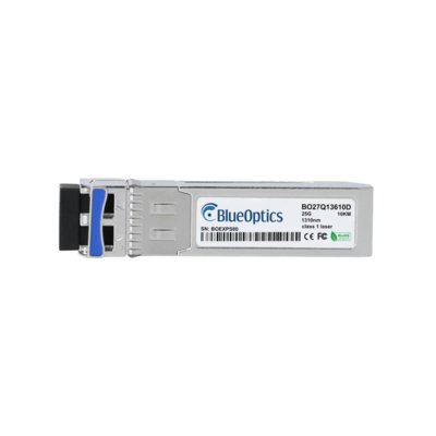 4063232049267 - Juniper JNP-SFP-25G-LR kompatibler BlueOptics  -- SFP28 Transceiver LC-Duplex 25GBASE-LR