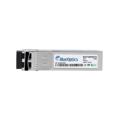 4063232055312 - Juniper JNP-SFP-25G-SR kompatibler BlueOptics  -- BO27Q856S1D SFP28 Transceiver LC-Duplex