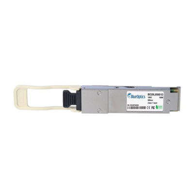 4063232063324 - Cisco QSFP-100G-SR4-S kompatibler BlueOptics QSFP2 -- BO28L859S1D QSFP28 Transceiver MPO MTP