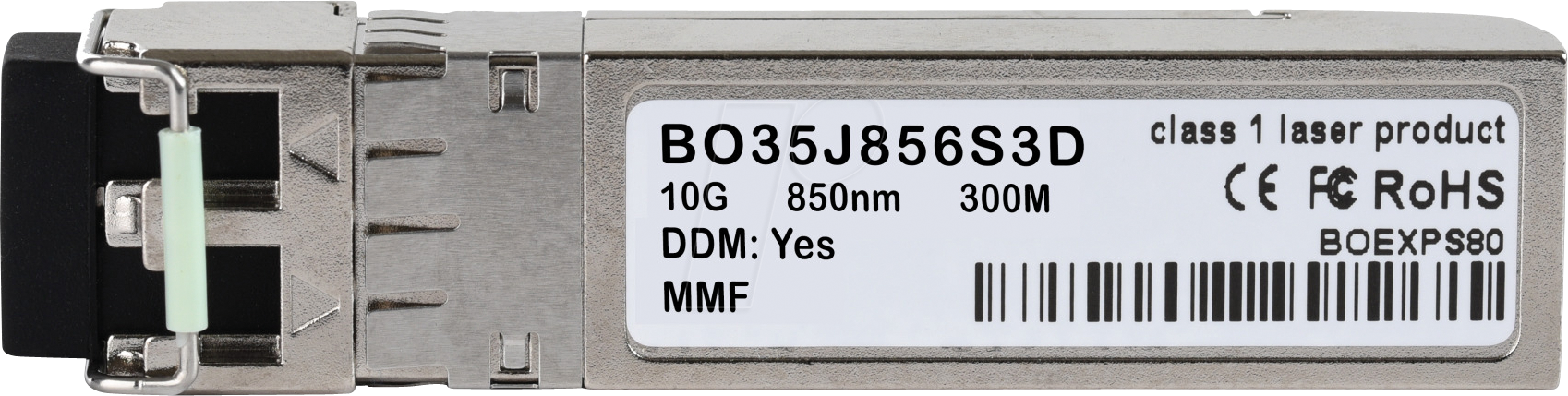 4063232616803 - EFB J9150D-BO - Mini GBIC 10GBaseSR