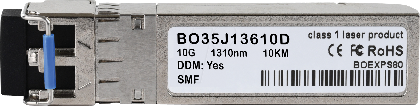 4063232624372 - EFB SFP-10G-LR-B - Mini GBIC 10GBaseLR