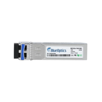 4063232627267 - D-Link DEM-432XT kompatibler BlueOptics SFP+  -- Transceiver LC-Duplex 10GBASE-LR Singlem