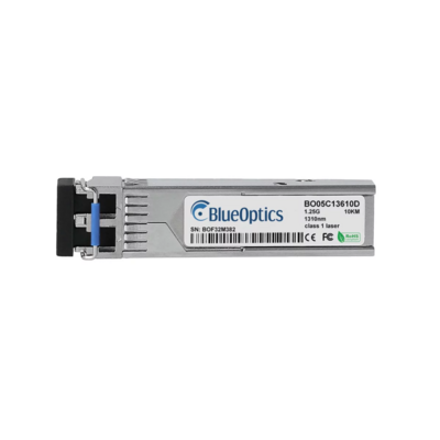 4063232629186 - D-Link DEM-310GT kompatibler BlueOptics SFP  -- BO05C1361 Transceiver LC-Duplex 1000BASE-LX