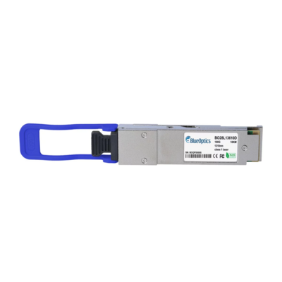 4063232638416 - Cisco QSFP-100G-LR4-S kompatibler BlueOptics QSFP2 -- BO28L13610D QSFP28 Transceiver LC-Duplex