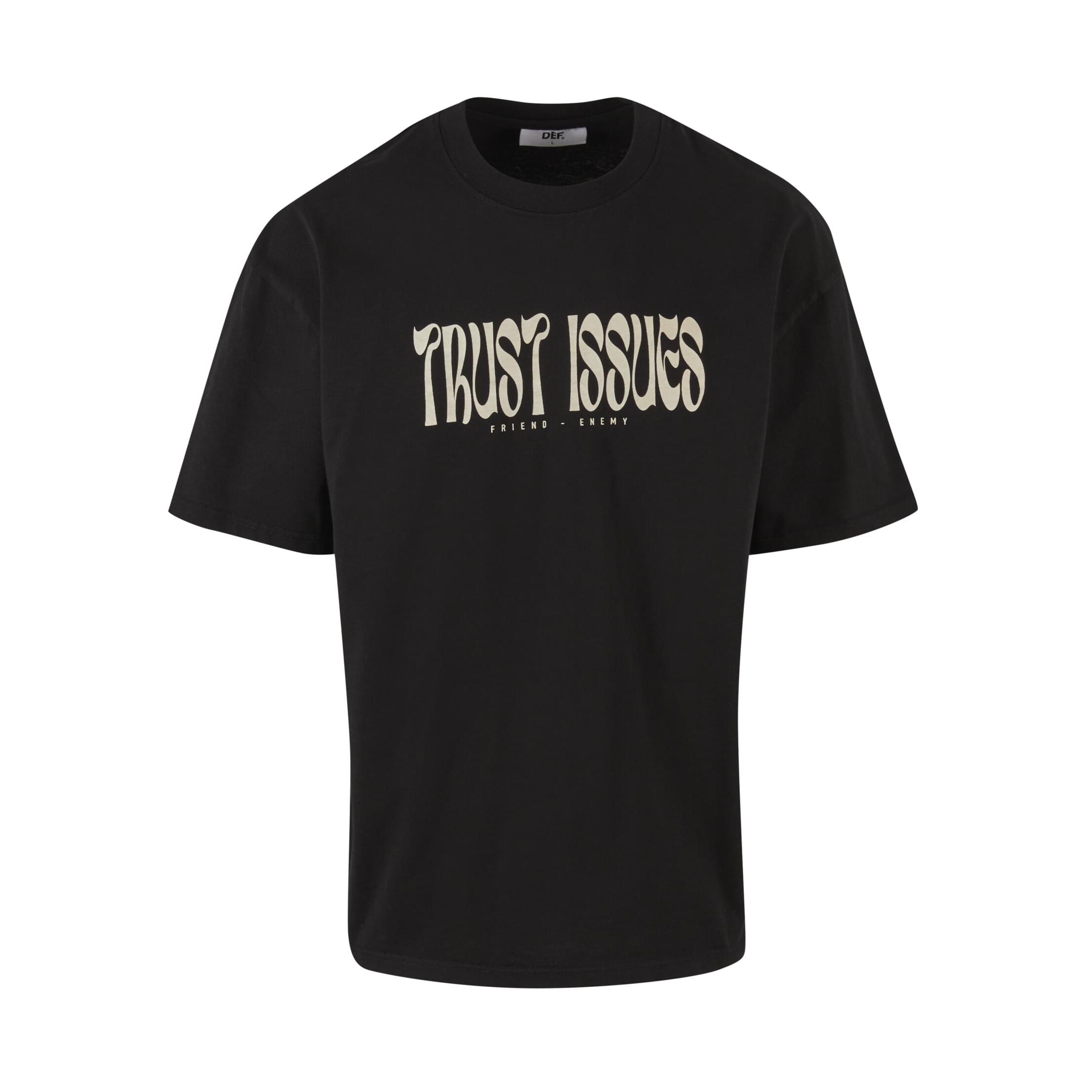 4063237064609 - T-Shirt Trust Issues 4063237064609 - T-Shirt Trust Issues