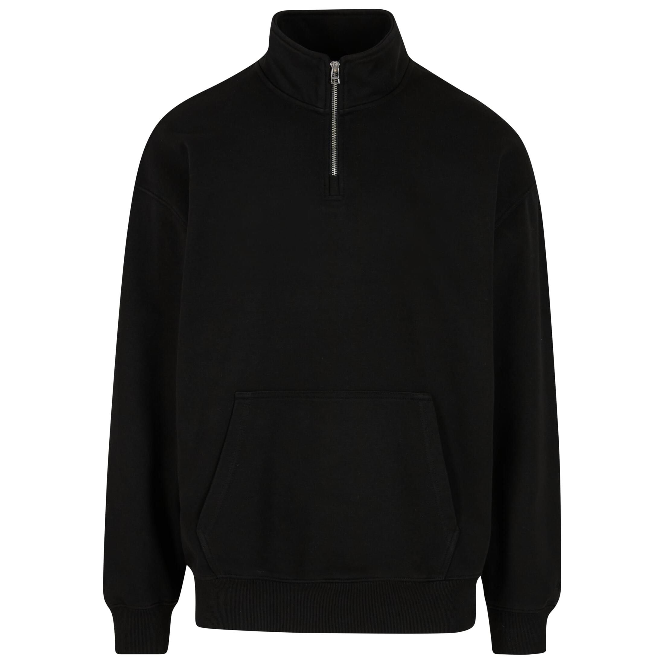 4063237064791 - Rundhals-Fleecejacke mit Reißverschluss DEF 4063237064791 - Rundhals-Fleecejacke mit Reißverschluss DEF